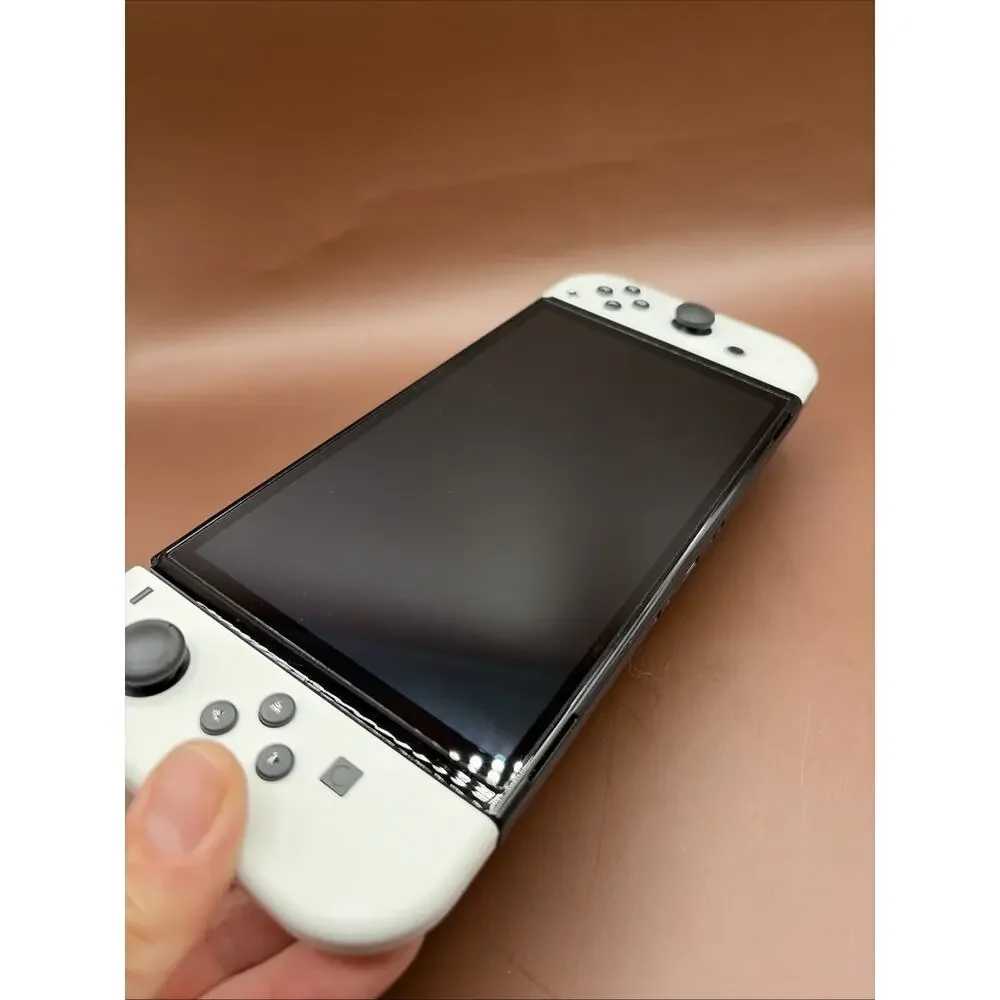 Nintendo switch bundle